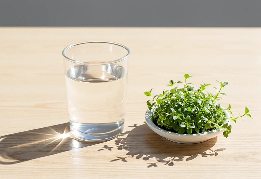 Hydration and health